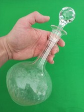 Carafe vin liqueur - à, vin/liqueur