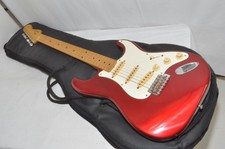 Guitare électrique Fender