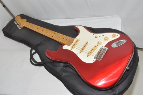 Guitare électrique fender - guitare,