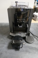 Expresso avec broyeur KRUPS Arabica Latte model EA819N10 (occasion, incomplet)