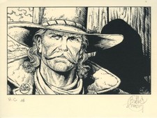 BLANC-DUMONT JONATHAN CARTLAND