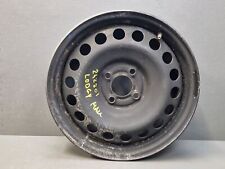 Jante tole acier - Dacia Lodgy