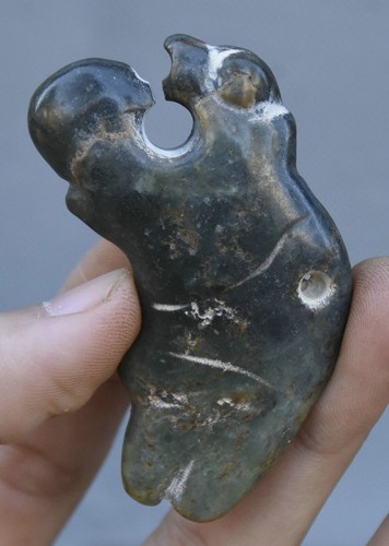 China hongshan culture - china,
