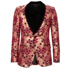 DOLCE & GABBANA Veste Tuxedo