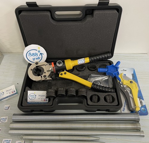 Presse Multistrato Pex