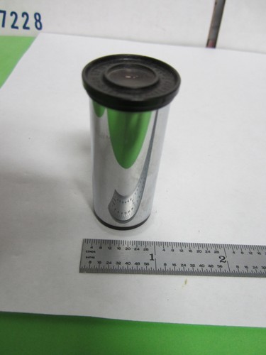 Oculaire microscope vintage - oculaire, de