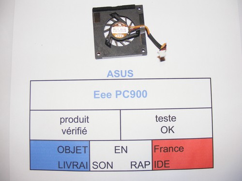 Ventilateur pour asus - pour,