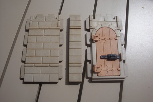Playmobil piece boulangerie - playmobil,
