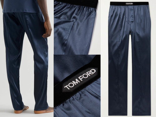 Tom ford pantalons - pantalons, pyjama