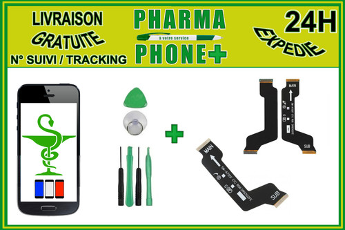 Samsung a70 a705f main flex - samsung,