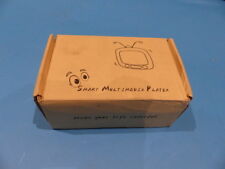 BOMIX T96 SMART 4K UHD TV BOX