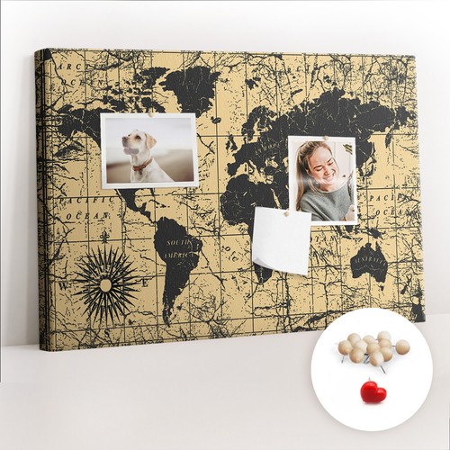 Tableau affichage - tableau, en