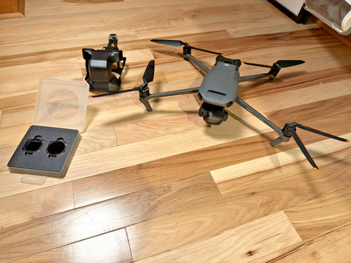 Dji mavic classic camera - 3,