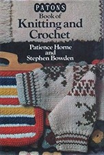 Livre De Tricot Et De Crochet