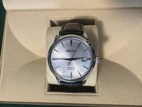 Montre bracelet automatique - montre-bracelet,
