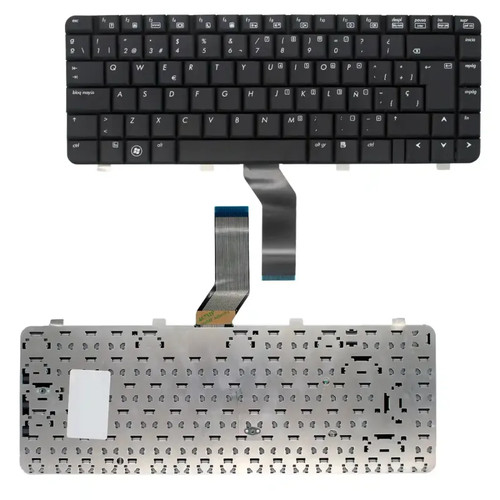 Clavier pour ordinateur - clavier,