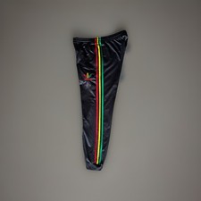 Bas Adidas Originals Chile 62 Collector Pants / Rasta Reggae / W38093 / Noir S