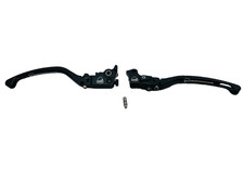 Paire Leviers Frein Embrayage