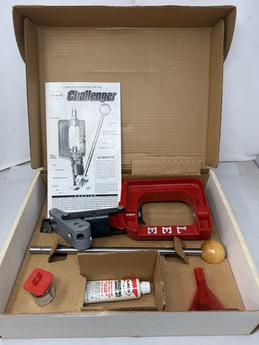 Lee precision 90740 breech - lee,