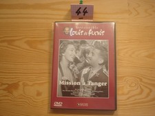 DVD : Mission à Tanger - Mila