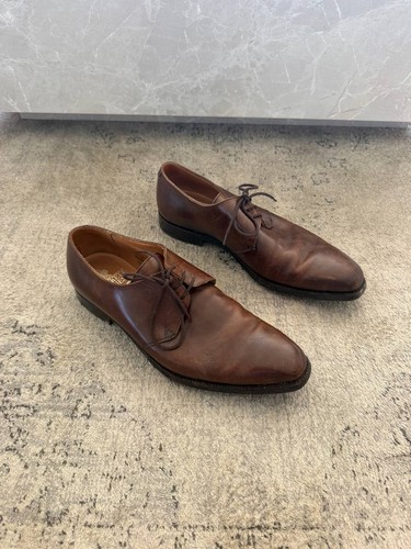 Crockett jones highbury uk - crockett,