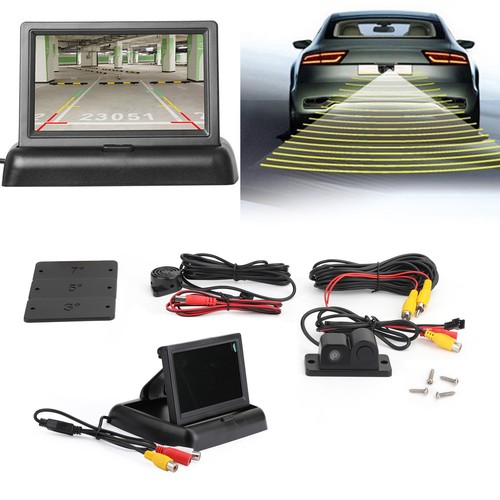 Parking sensor radar - sensor,