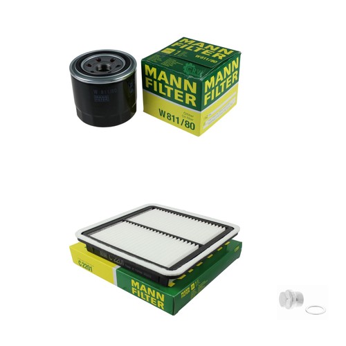 Mann filter inspection - mann-filter,