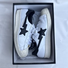 Size 5.5 - adidas BAPE x