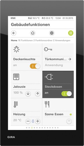 Gira knx power - gira,