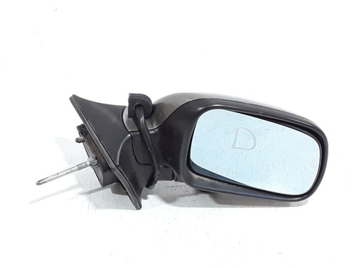 Retroviseur droit peugeot 407 - peugeot,