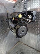 Moteur LAND ROVER FREELANDER 1