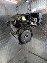 Moteur land rover freelander - moteur, 1