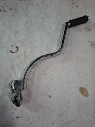 Kick keeway 125 superlight - kick,