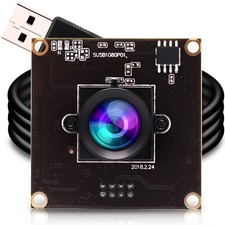 USB 3.0 Webcam 2MP IMX291