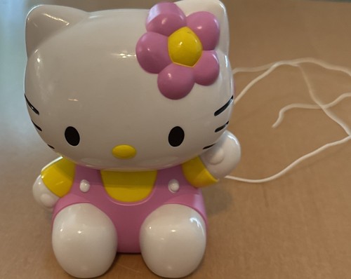 2004 sanrio hello - hello, kitty