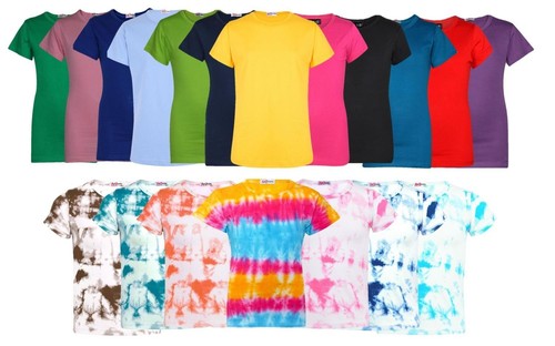 Enfants filles manches courtes - manches,