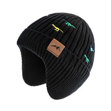 Bonnet Enfant Garcon Hiver