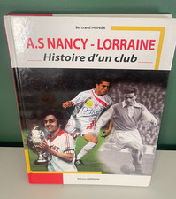 superbe Livre 2010 - ASNL A.S