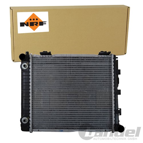 Nrf radiateur refroidissement - nrf,