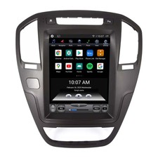 For vauxhall insignia - 08,