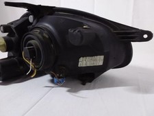 Optique avant principal gauche