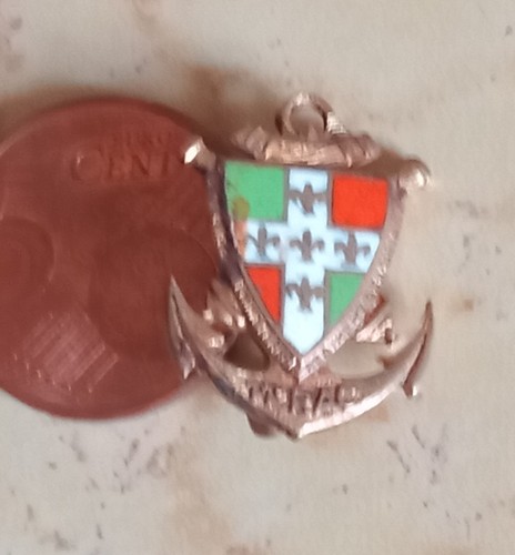 Insigne boutonnière - insigne, 11