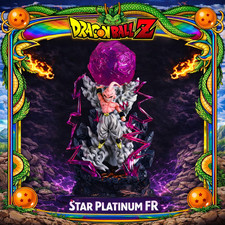 Figurine Statue Dragon Ball Z