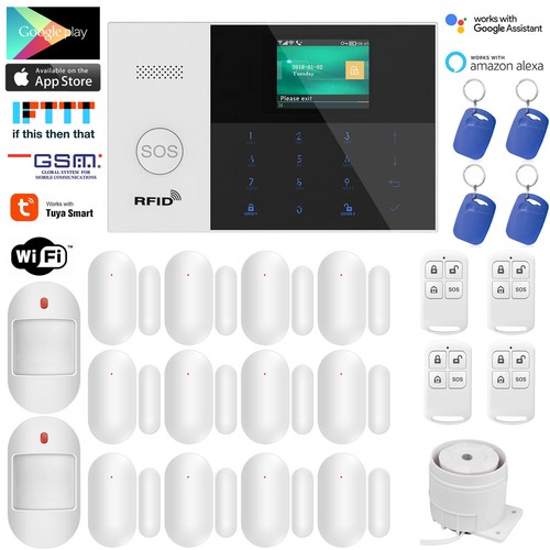 Diy tuya app wifi - tuya,