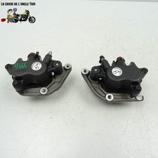 Etriers de frein avant Honda 600 cbf hornet 2013