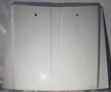 capot  NISSAN PATROL K W260