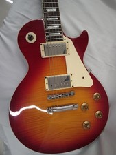 Guitare électrique BACCHUS