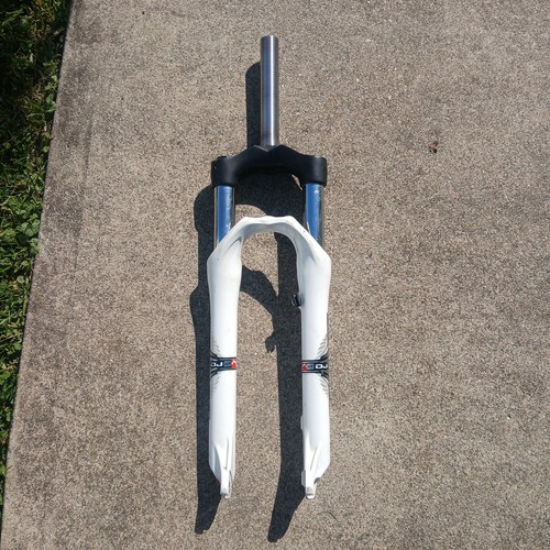 Marzocchi bomber fork dj2 - dj2, dirt