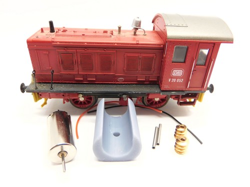 Micromotoreu hlm004g moteur - micromotoreu,