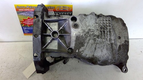 Carter inferieur renault - carter,